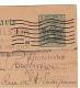 BELGIQUE - WWI - OCCUPATION ALLEMANDE - ENTIER POSTAL - ANTWERPEN - LIBERE - ANVERS - Duitse Bezetting