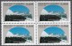 Delcampe - Andorra 2002 - Yvert: 565, 566, 568, 570, 572, 573  - Bloques De 4 -  ** MNH - Ungebraucht