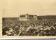 1936 CONGRES PHILATELIQUE NATIONAL # VIGNETTE BEAUNE #   CHATEAU CLOS VOUGEOT #VIGNOBLE BOURGOGNE # VIN # - Briefmarkenmessen