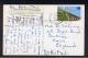 RB 910 - 1980 Fiji Postcard - Sgt. Epell Rayawa - Drum Major Of Fiji Military Band - 20c Rate To UK - Red Cross Slogan - Fidji