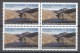 Andorra 2005 - Yvert: 604, 605, 607, 613, 614  - Bloques De 4 -  ** MNH - Neufs