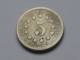 5 Five Cents 1868 - United States Of America - USA -. - Zonder Classificatie