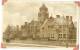 UK, The Infirmary, Cardiff, Early 1900s Unused Postcard [13210] - Glamorgan