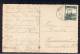 RB 911 - 1935 Postcard - Germany - 6pf Rate Sieben To Hannover - Oberharz