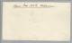 Australien 1930-11-14 Melburne Air Mail Brief Nach Horgen - Briefe U. Dokumente