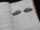 Delcampe - Rarissime CATALOGUE DES VEHICULES EN SERVICE DANS  L ARMEE 1958 !!!!!!!!!!!!!!!! - Voertuigen