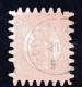 FINLANDE - N° 9 - Y & T - O   - - Used Stamps