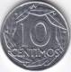@Y@   SPANJE  10 Centimo  1959    UNC  (C491) - 10 Céntimos