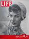 Magazine LIFE - NOVEMBER 14  , 1949        (2988) - News/ Current Affairs