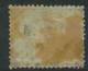 1877 San Marino, Stemma Cent.40 Usato - Used Stamps