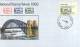 (125) Australian FDC Cover - Premier Jour Australie - 1982 - National Stamp Week - Storia Postale