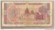 Uzbekistan - Banconota Circolata Da 3 Sum - 1994 - Uzbekistan