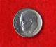 ONE DIME  1968  LIBERTY     -  TRES BELLE - Unclassified