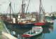 Den Helder  Binnenhaven-Inner Harbour - Ships In Port. A-709 - Den Helder