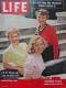 Magazine LIFE - NOVEMBER 15 , 1954 - INTER. ED. -     (3023) - Novità/ Affari In Corso