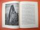 Luis Trenker "Meine Berge" Das Bergbuch, Erstauflage Von 1931 - Ed. Originali
