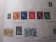 Delcampe - COLLECTION  TIMBRES  FINLANDE   DEBUT 1875 VOIR PHOTOS - Gebraucht