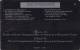 Cyprus, CYP-M-79, 29CYPA, £5, 31 March '98 The Start Of Negotiations For Cyprus EU Entry, 2 Scans.  Please Read. - Zypern