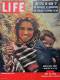 Magazine LIFE - MAY 28 , 1956 - INTER. ED. -  GRACE KELLY  - SABENA - Publicités   (3044) - Journalismus