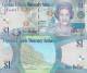 88 Country Collection $219 Catalog Value, 1940-2010, All UNC But 2 - Kiloware - Banknoten