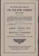 1924 SCOTT FIRST EDITION PRICE LIST,ORIGINAL AT EXCELLENT CONDITION - Other & Unclassified