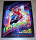 Last Action Hero The Official Moviebook Steve Newman & Ed Marsh Newmarket Press 1993 - Films