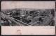 Grand Island, Nebraska - Panoramic View ( 2 Postcards ) - Grand Island