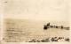 Ottertail Point Resort Waker MN Old Real Photo Postcard - Other & Unclassified