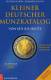 Kleine Münz-Katalog 2003 Antiquarisch 10€ Numisbrief Numisblatt Coin Catalogue Of Germany Austria Helvetia Liechtenstein - Autriche