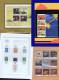 Group Of 6 Australia Post Presentation Packs Include MNH Stamps Ans Sheets  See List - Nuovi
