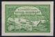 Russia, 1921 Hugerhilfe Mi 168 Y, Type I, Thin Paper, 0,06 Mm Yvert 153, MH/* - Nuovi