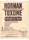 Br45061  Le Chateau De Sauveterre De Bearn  Horman Toxone Publicite Advertaising   2 Scans - Bearn