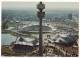 Munchen - Blick Auf Olympiapark - Munich - Vue De Parc Olympique - Olympic Games