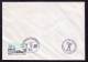 NATIONAL INSTITUTE OF ENERGY SPECIAL CACHET ON COVER 1994 - ROMANIA - Elettricità