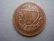 CYPRUS  1971  5 Mills Bronze  COIN USED In GOOD CONDITION. - Cipro