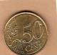 PIECE DE 50 CENTIMES D'EURO LUXEMBOURG 2009 - Luxembourg