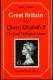 Stanley Gibbons Specialised - Stamp - Catalogue Great Britain - Volume 4 Queen Elizabeth II Decimal Definitive Issues De - Guides & Manuels