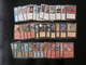 Delcampe - CARTE MAGIC THE GATHERING - TERRES NATALES - LOT 232 CARTES - VOIR PHOTOS ET DESCRIPTION - Lotes