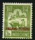 China France P.O. 1927 110c "KOWANG-TCHEOU" Overprint MH - Autres & Non Classés