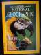 National Geographic Magazine January 1994 - Scienze