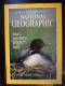 National Geographic Magazine April 1989 - Science