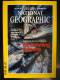 National Geographic Magazine November 1995 - Scienze