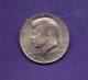 U.S.A. 1974, Circulated Coin, 1/2 Dollar , Copper Nickel, Kennedy C90129 - 1964-…: Kennedy