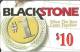 USA: Prepaid Blackstone - Sonstige & Ohne Zuordnung