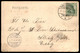 ALTE POSTKARTE BURGSTEINFURT WACHE IM BAGNO Steinfurt Cpa Postcard Ansichtskarte AK - Steinfurt