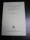 Global Change And Mathematics De Jacques Louis Lions (18 Pages, Jérusalem - 1992) (en Anglais) - Mathématiques