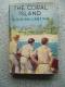 THE CORAL ISLAND BY R.M. BALLANTYNE - 1950-Maintenant