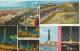 BLACKPOOL 4 Postcards Lancashire - Blackpool