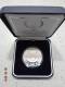 Cyprus 2005 1 Pound  MONACHUS MONACHUS Silver Coin In A Box And Certificate UNC - Chipre