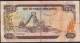 KENYA P23Aa 200  SHILLINGS  14.9.1986 FIRST DATE FIRST BLOC  #A/1 !    VF NO P.h. ! ! - Kenia